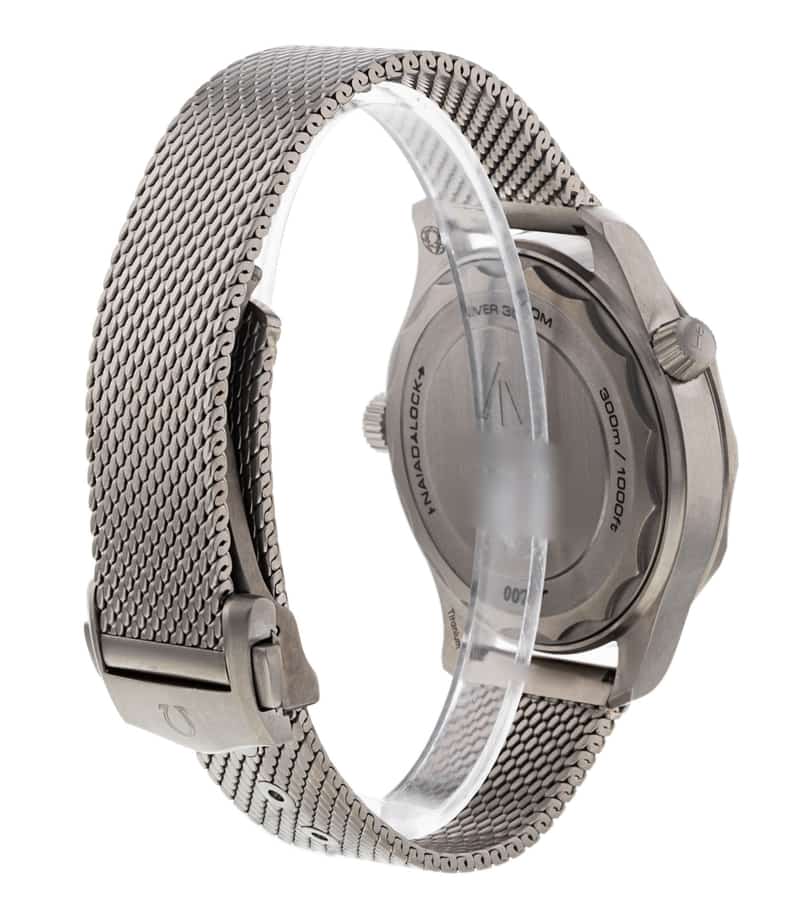 Omega Seamaster 300m 210.90.42.20.01.001